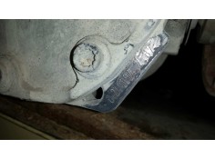 Recambio de diferencial trasero para mercedes-benz clase e (w210) berlina diesel 270 cdi (210.016) referencia OEM IAM 02901942.8 2