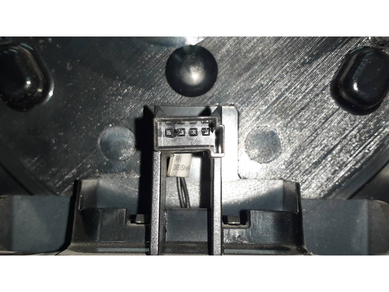 Recambio de maneta exterior porton para opel astra j lim. cosmo referencia OEM IAM 00321228041  