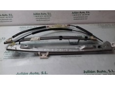 Recambio de elevalunas delantero derecho para citroen c4 picasso exclusive referencia OEM IAM   ELECTRICO 2