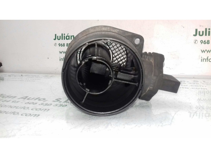 Recambio de caudalimetro para skoda octavia berlina (1z3) edition 100 referencia OEM IAM 074906461B 074906461B BOSCH