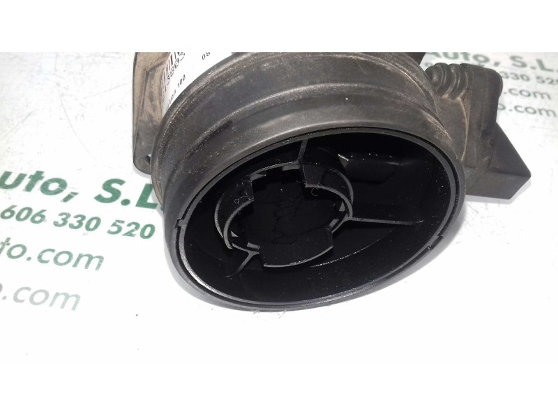 Recambio de caudalimetro para skoda octavia berlina (1z3) edition 100 referencia OEM IAM 074906461B 074906461B BOSCH