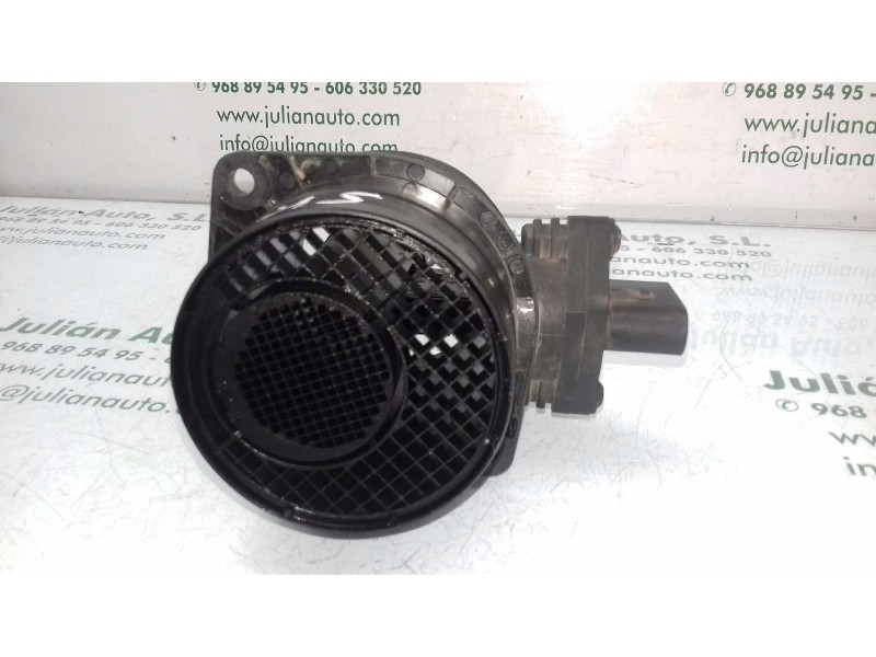 Recambio de caudalimetro para skoda octavia berlina (1z3) edition 100 referencia OEM IAM 074906461B 074906461B BOSCH