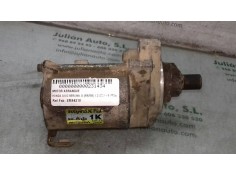 Recambio de motor arranque para honda civic berlina .5 (ma/mb) 1.5 vtec-e (ma9) referencia OEM IAM SM44210  MITSUBA