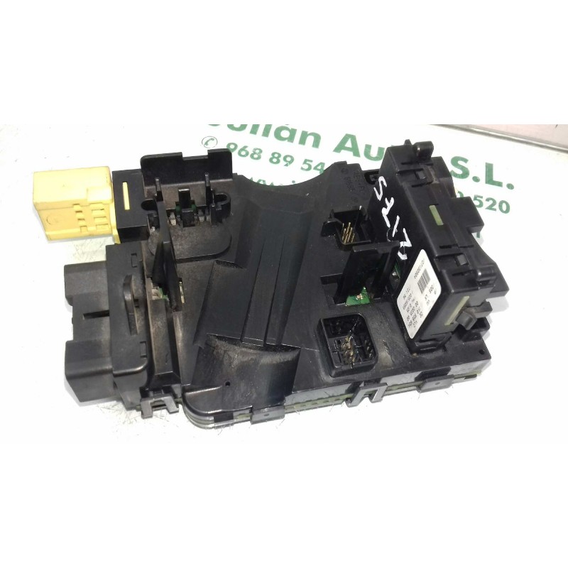 Recambio de modulo electronico para skoda octavia berlina (1z3) edition 100 referencia OEM IAM 1K0953549A 05113510 1K0959654