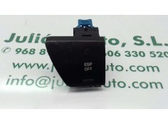 Recambio de interruptor para peugeot 307 break / sw (s1) sw referencia OEM IAM 96366684XT  C/C