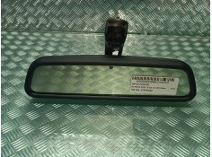Recambio de espejo para mg rover serie 75 (rj) 2.0 cdti classic referencia OEM IAM CTB100220 9050423 015313