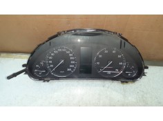 Recambio de cuadro instrumentos para mercedes-benz clase c (w203) berlina 180 compressor (203.046) referencia OEM IAM A203540874 2
