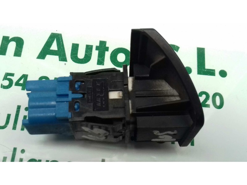 Recambio de interruptor para peugeot 307 break / sw (s1) sw referencia OEM IAM 96366684XT  C/C