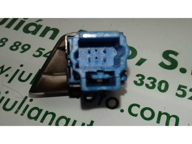 Recambio de interruptor para peugeot 307 break / sw (s1) sw referencia OEM IAM 96366684XT  C/C