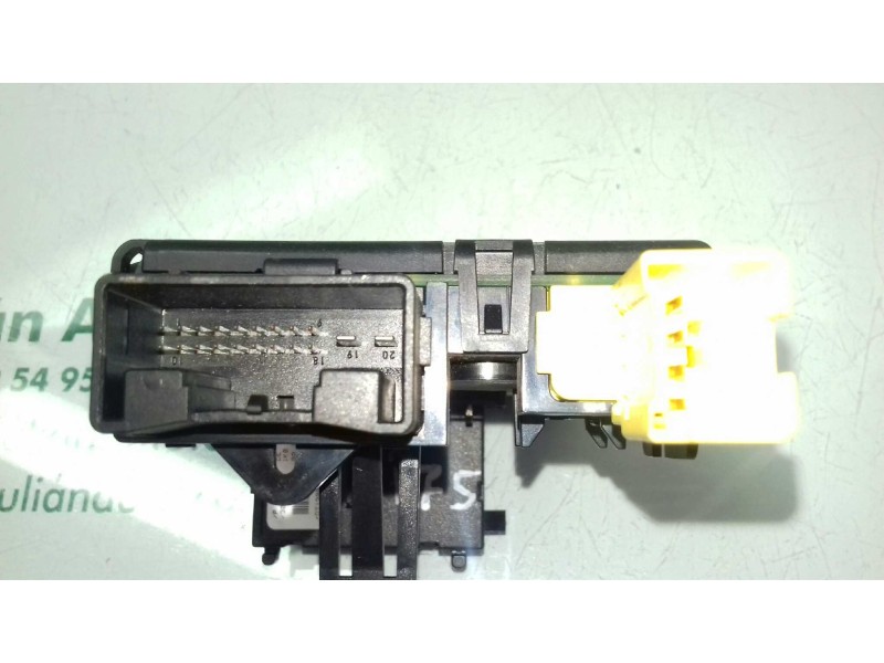 Recambio de modulo electronico para skoda octavia berlina (1z3) edition 100 referencia OEM IAM 1K0953549A 05113510 1K0959654