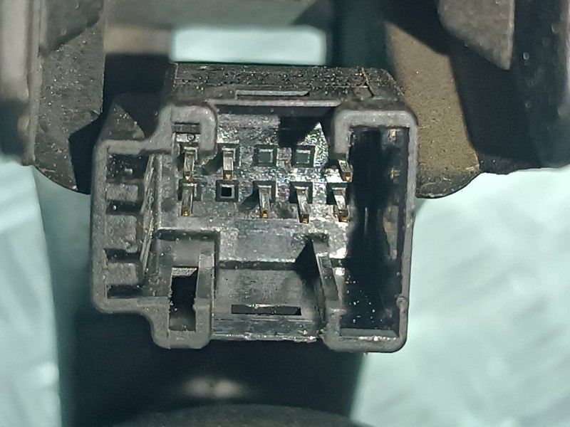 Recambio de espejo para mg rover serie 75 (rj) 2.0 cdti classic referencia OEM IAM CTB100220 9050423 015313