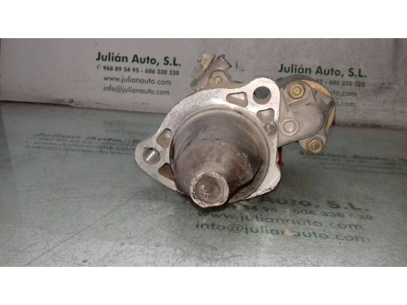 Recambio de motor arranque para honda jazz (gd1/5) 1.4 s referencia OEM IAM 4280000950  DENSO