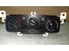 Recambio de mando calefaccion / aire acondicionado para mazda 323 berl. f/s (bj) 2.0 td f comfort referencia OEM IAM   