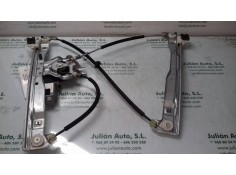 Recambio de elevalunas delantero izquierdo para citroen ds3 design referencia OEM IAM 402218H 6 PINES ELECTRICO