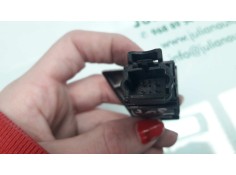 Recambio de interruptor para peugeot 307 break / sw (s1) sw referencia OEM IAM 96366684XT  C/C 2