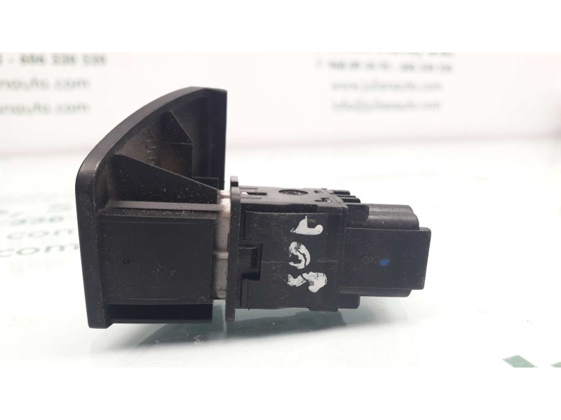 Recambio de interruptor para peugeot 307 break / sw (s1) sw referencia OEM IAM 96366684XT  C/C