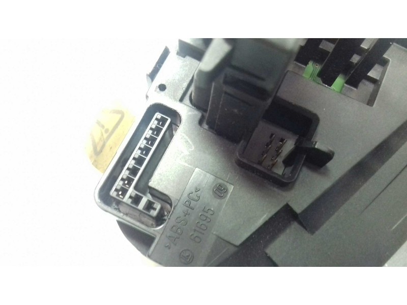 Recambio de modulo electronico para skoda octavia berlina (1z3) edition 100 referencia OEM IAM 1K0953549A 05113510 1K0959654