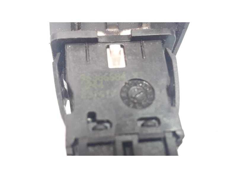 Recambio de interruptor para peugeot 307 break / sw (s1) sw referencia OEM IAM 96366684XT  C/C