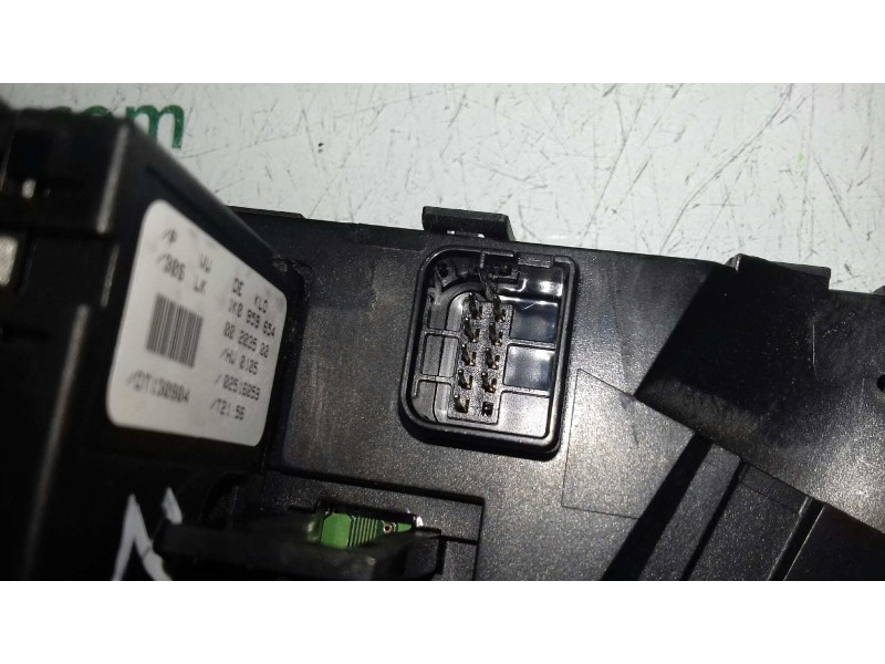 Recambio de modulo electronico para skoda octavia berlina (1z3) edition 100 referencia OEM IAM 1K0953549A 05113510 1K0959654