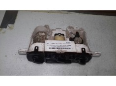 Recambio de mando calefaccion / aire acondicionado para mazda 323 berl. f/s (bj) 2.0 td f comfort referencia OEM IAM    2