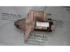 Recambio de motor arranque para honda civic berlina 3 (ep1/2) 1.6i es referencia OEM IAM D6RA91 G010M5 VALEO