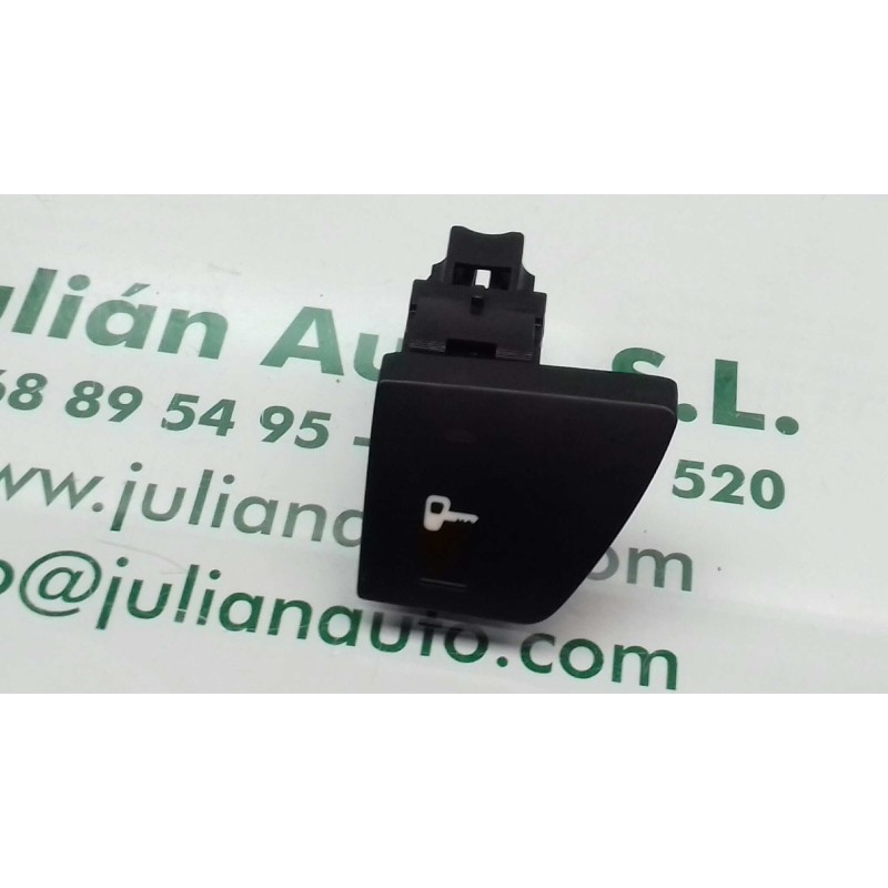 Recambio de interruptor para peugeot 307 (s1) xr referencia OEM IAM 96366684XT  C/C