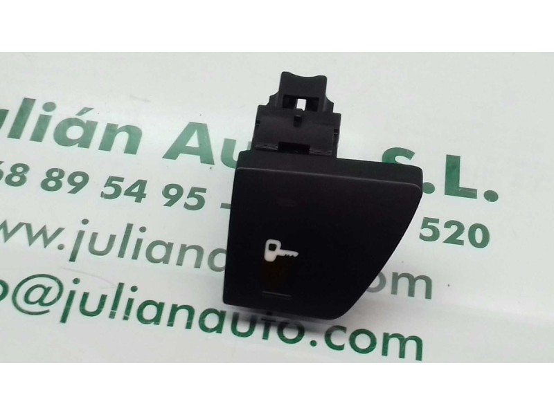 Recambio de interruptor para peugeot 307 (s1) xr referencia OEM IAM 96366684XT  C/C
