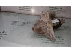 Recambio de motor arranque para honda civic berlina 3 (ep1/2) 1.6i es referencia OEM IAM D6RA91 G010M5 VALEO 2