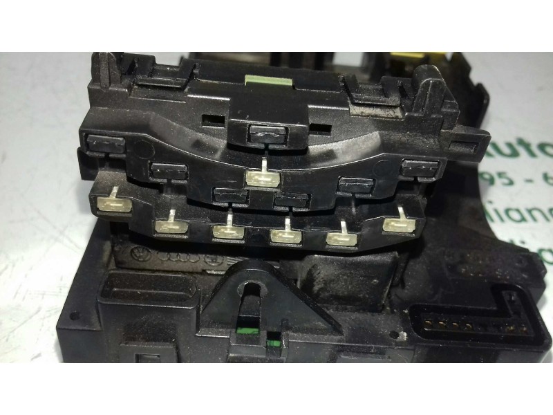 Recambio de modulo electronico para skoda octavia berlina (1z3) edition 100 referencia OEM IAM 1K0953549A 05113510 1K0959654