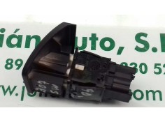 Recambio de interruptor para peugeot 307 (s1) xr referencia OEM IAM 96366684XT  C/C 2