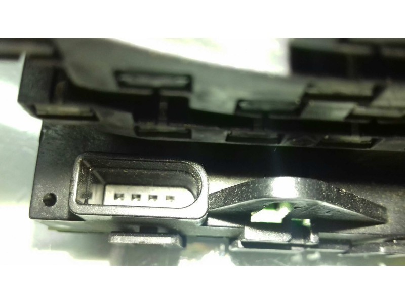 Recambio de modulo electronico para skoda octavia berlina (1z3) edition 100 referencia OEM IAM 1K0953549A 05113510 1K0959654