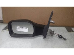 Recambio de retrovisor izquierdo para peugeot 106 (s1) long beach referencia OEM IAM VM101L  MANUAL