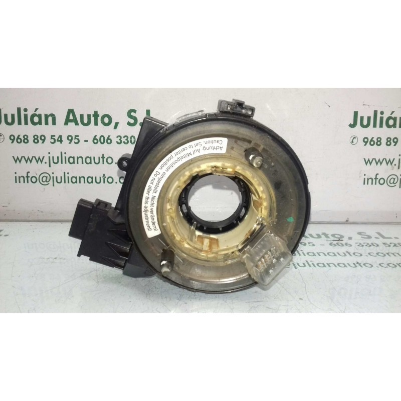 Recambio de anillo airbag para skoda octavia berlina (1z3) edition 100 referencia OEM IAM 1K0959653  