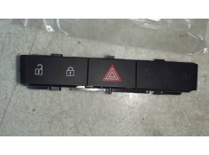 Recambio de warning para opel astra j lim. cosmo referencia OEM IAM 13285122  