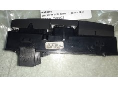 Recambio de warning para opel astra j lim. cosmo referencia OEM IAM 13285122   2