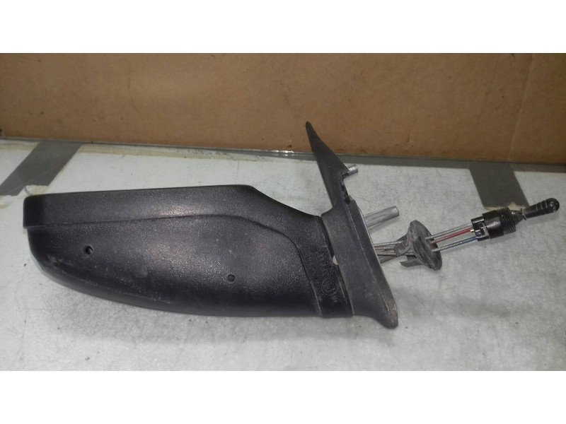 Recambio de retrovisor izquierdo para peugeot 106 (s1) long beach referencia OEM IAM VM101L  MANUAL