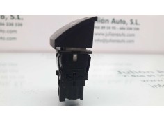 Recambio de interruptor para peugeot 307 break / sw (s1) break xr referencia OEM IAM 96366684XT  C/C 2