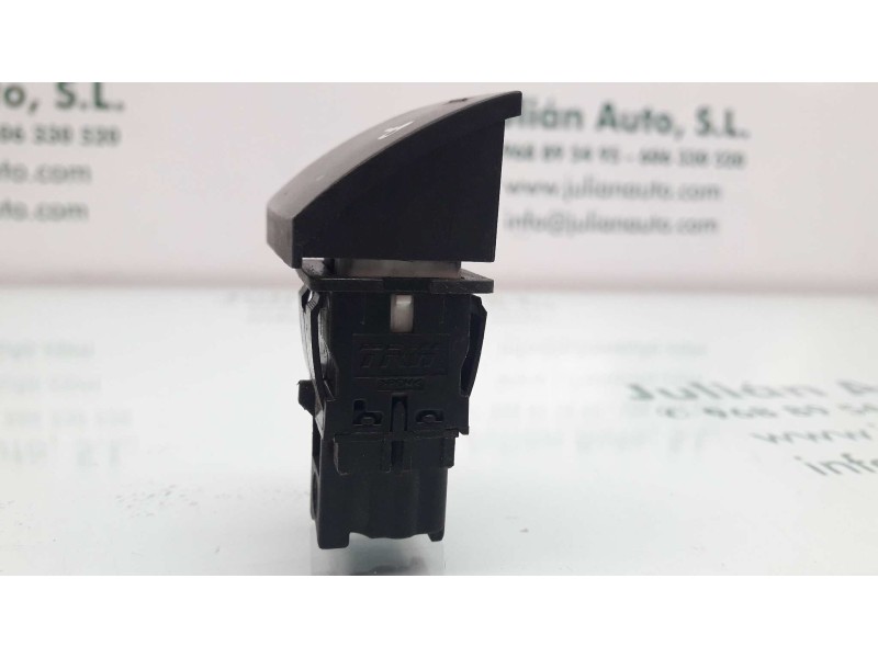 Recambio de interruptor para peugeot 307 break / sw (s1) break xr referencia OEM IAM 96366684XT  C/C