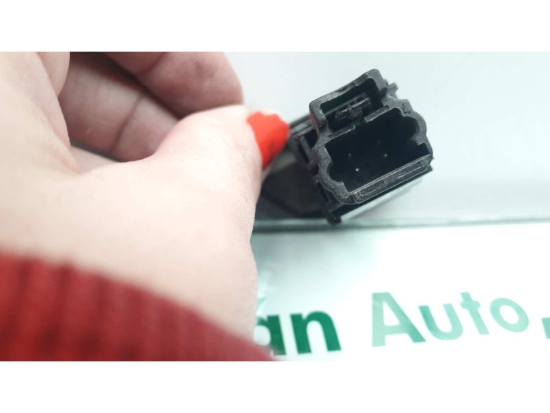 Recambio de interruptor para peugeot 307 break / sw (s1) break xr referencia OEM IAM 96366684XT  C/C