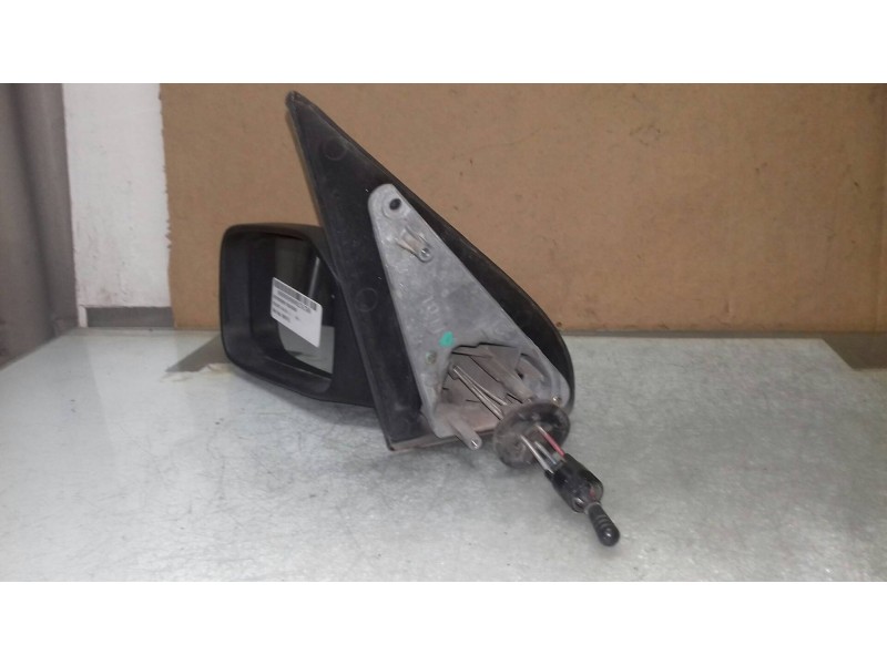 Recambio de retrovisor izquierdo para peugeot 106 (s1) long beach referencia OEM IAM VM101L  MANUAL