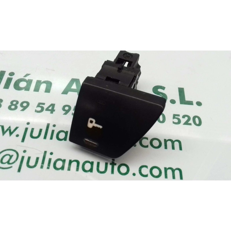 Recambio de interruptor para peugeot 307 cc (s1) 2.0 referencia OEM IAM 96366684XT  C/C