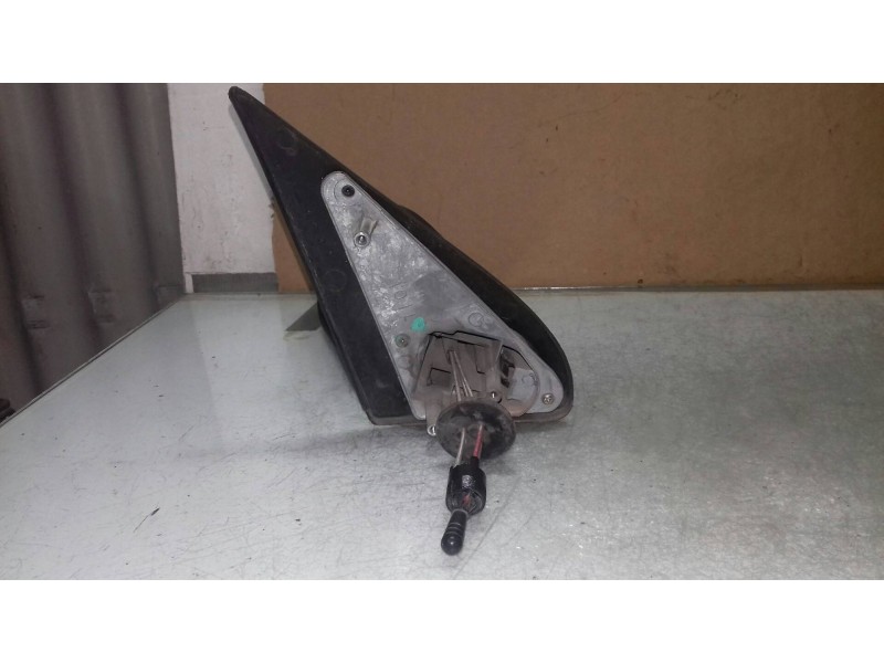 Recambio de retrovisor izquierdo para peugeot 106 (s1) long beach referencia OEM IAM VM101L  MANUAL