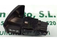 Recambio de interruptor para peugeot 307 cc (s1) 2.0 referencia OEM IAM 96366684XT  C/C 2