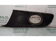Recambio de rejilla paragolpes izquierda para volkswagen touran (1t3) advance referencia OEM IAM 1T0853665N  