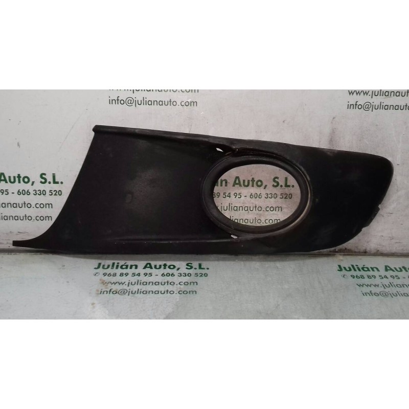 Recambio de rejilla paragolpes izquierda para volkswagen touran (1t3) advance referencia OEM IAM 1T0853665N  