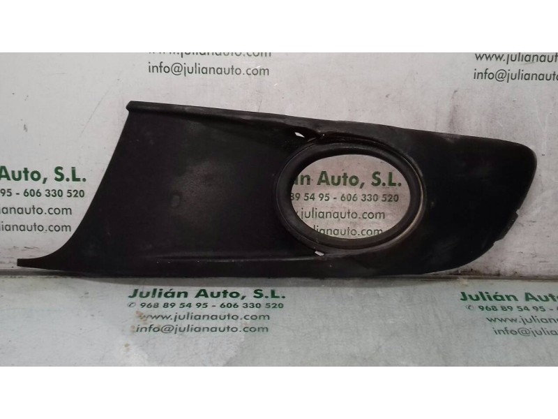 Recambio de rejilla paragolpes izquierda para volkswagen touran (1t3) advance referencia OEM IAM 1T0853665N  