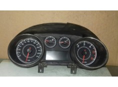 Recambio de cuadro instrumentos para fiat bravo (198) 1.9 active multijet referencia OEM IAM 555001980403  