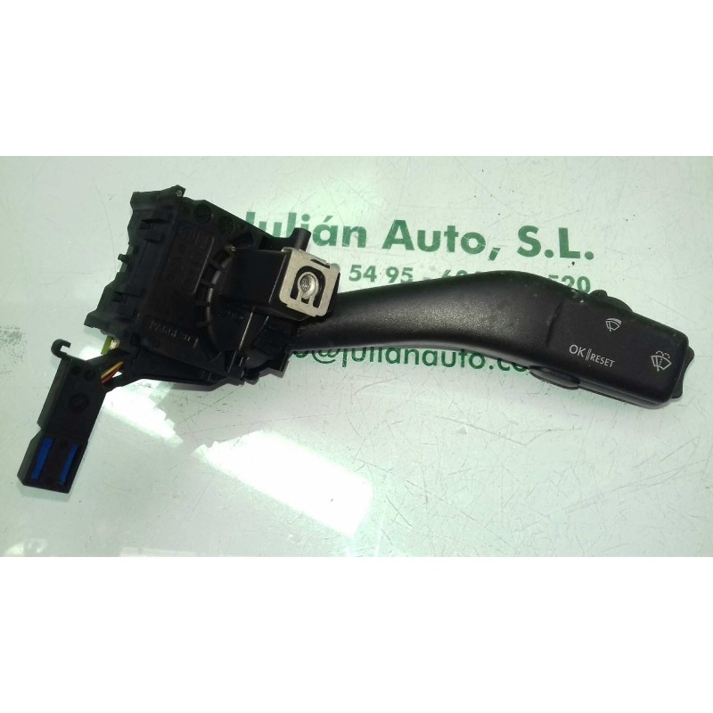 Recambio de mando limpia para skoda octavia berlina (1z3) edition 100 referencia OEM IAM 1K0953519C 01203507 