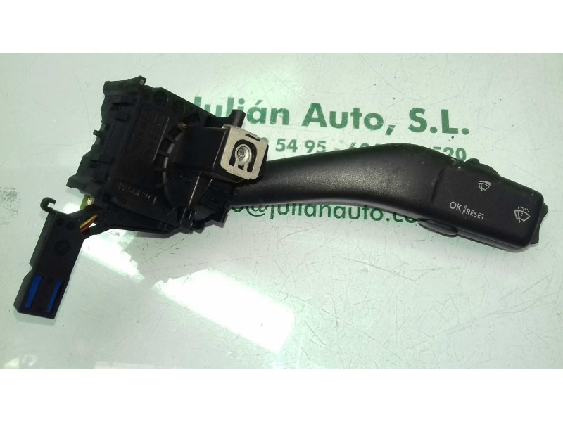 Recambio de mando limpia para skoda octavia berlina (1z3) edition 100 referencia OEM IAM 1K0953519C 01203507 