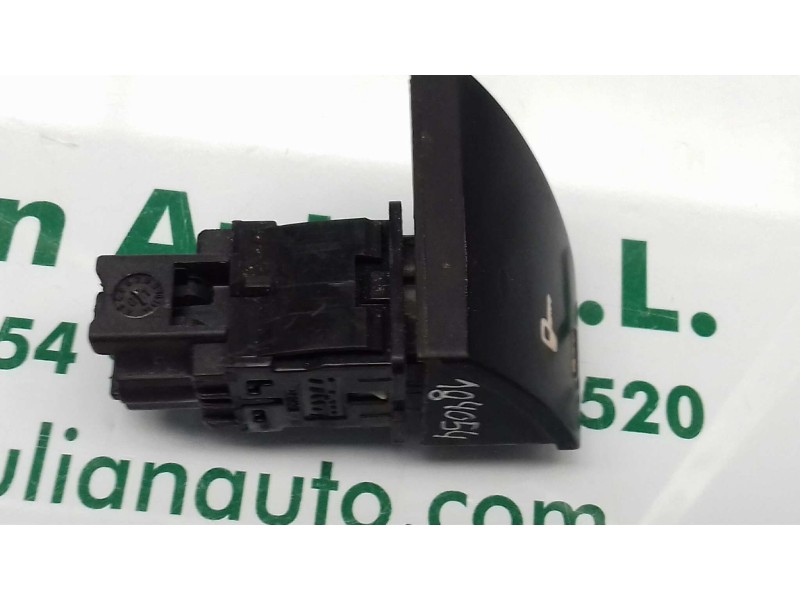 Recambio de interruptor para peugeot 307 cc (s1) 2.0 referencia OEM IAM 96366684XT  C/C